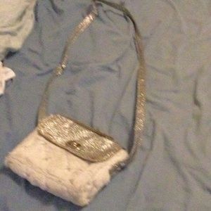 A purse